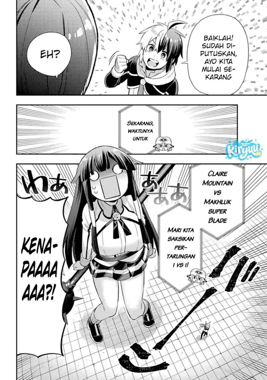 Eiyuu Kyoushitsu Chapter 47