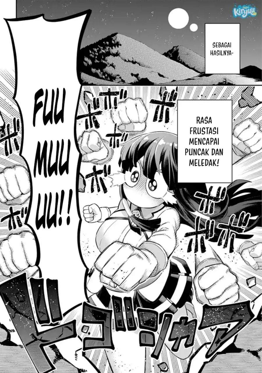 Eiyuu Kyoushitsu Chapter 47