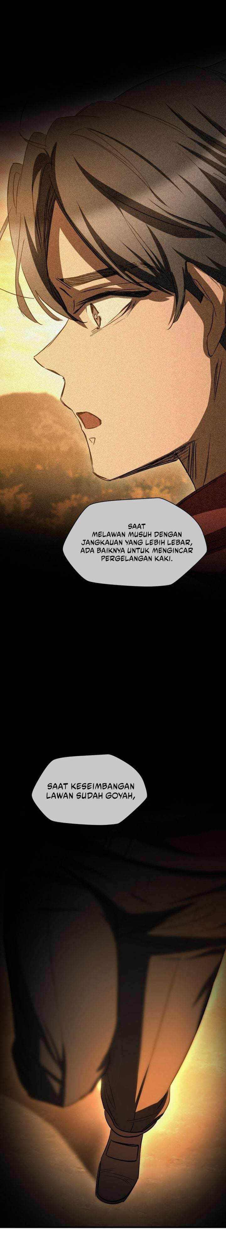 Helmut: The Forsaken Child Chapter 133