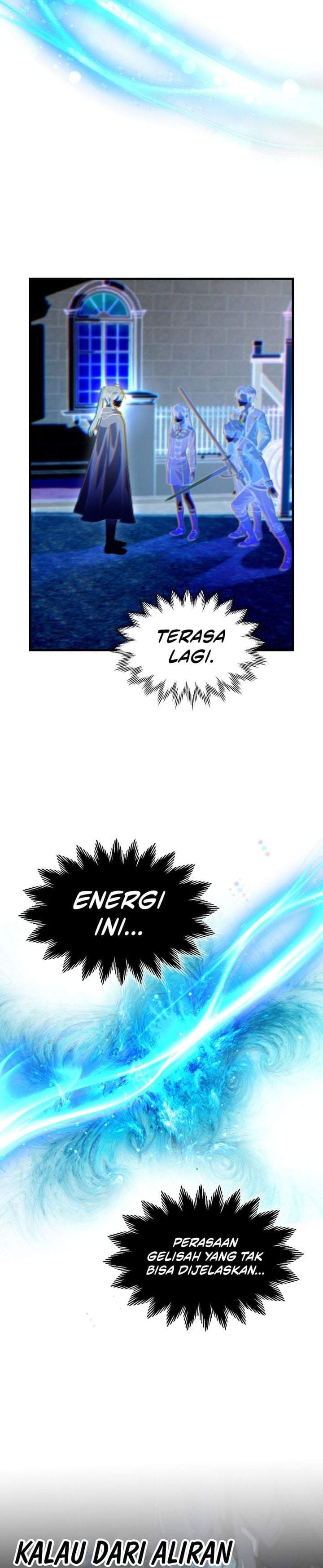 Helmut: The Forsaken Child Chapter 133