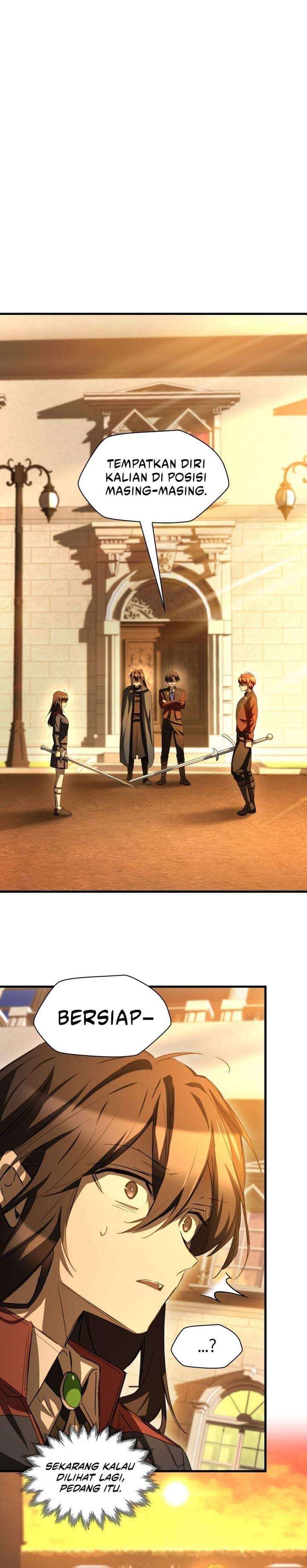 Helmut: The Forsaken Child Chapter 133