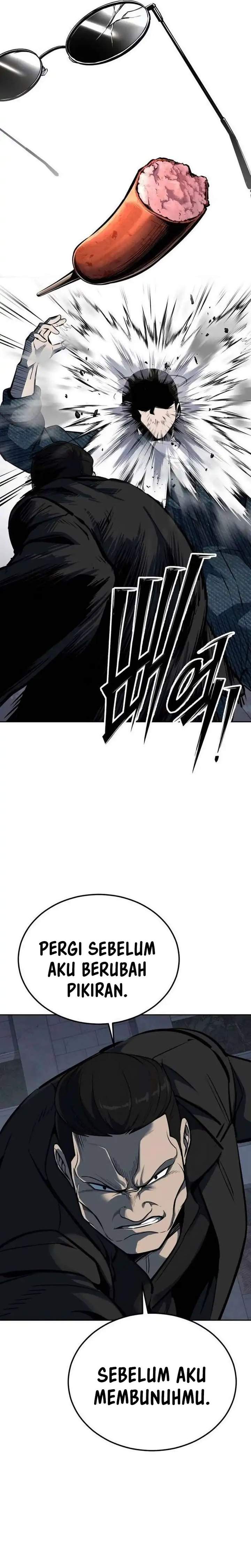 Resurrection Boy Chapter 16