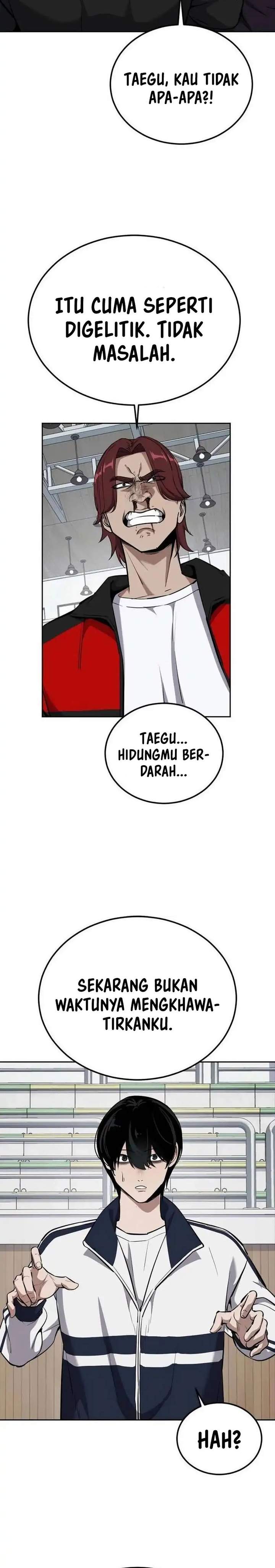 Resurrection Boy Chapter 16
