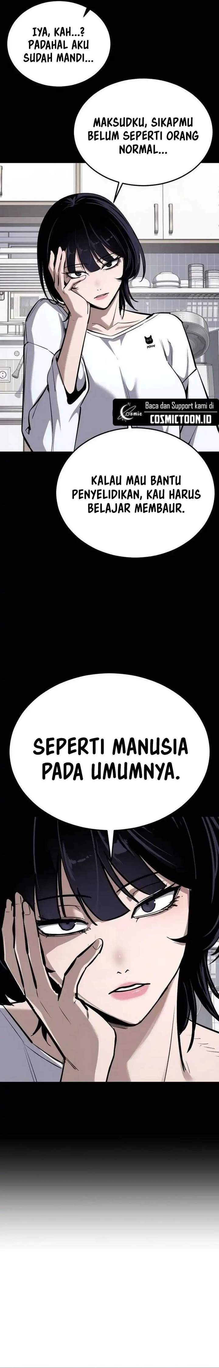 Resurrection Boy Chapter 16