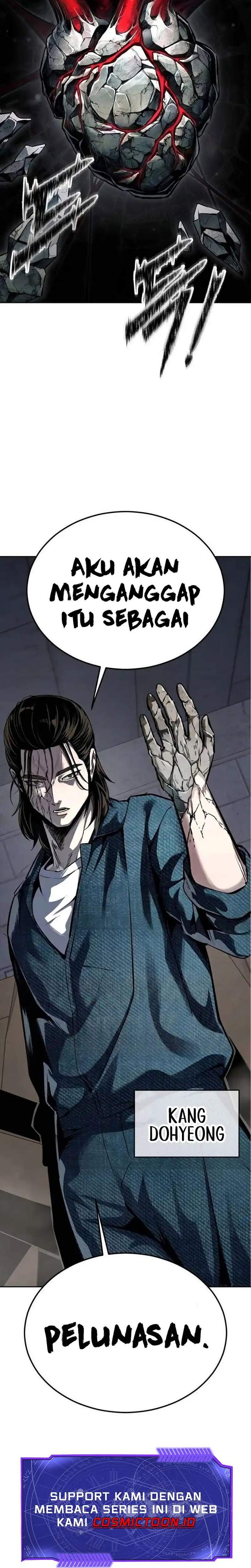 Resurrection Boy Chapter 16
