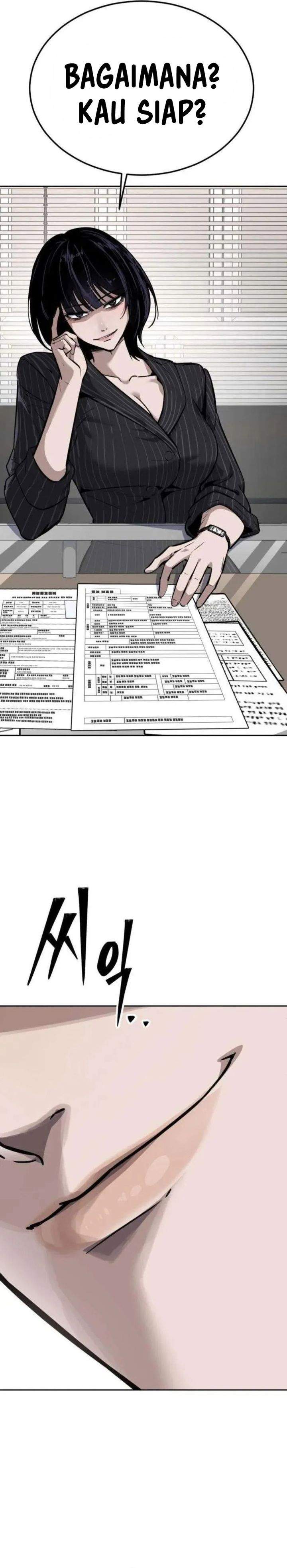 Resurrection Boy Chapter 18