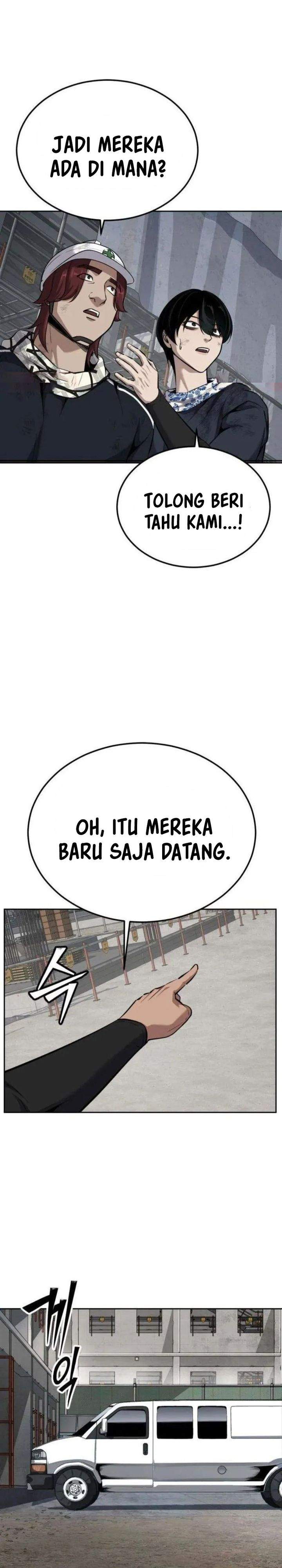 Resurrection Boy Chapter 18