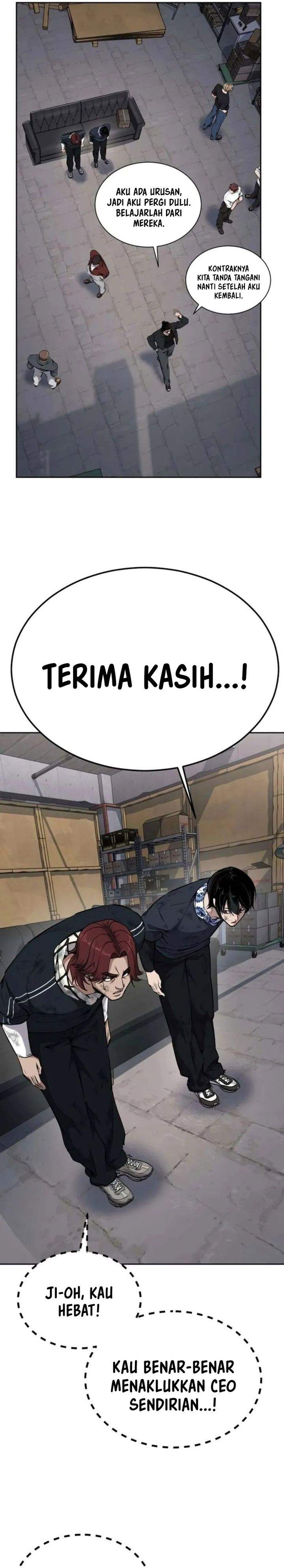 Resurrection Boy Chapter 19