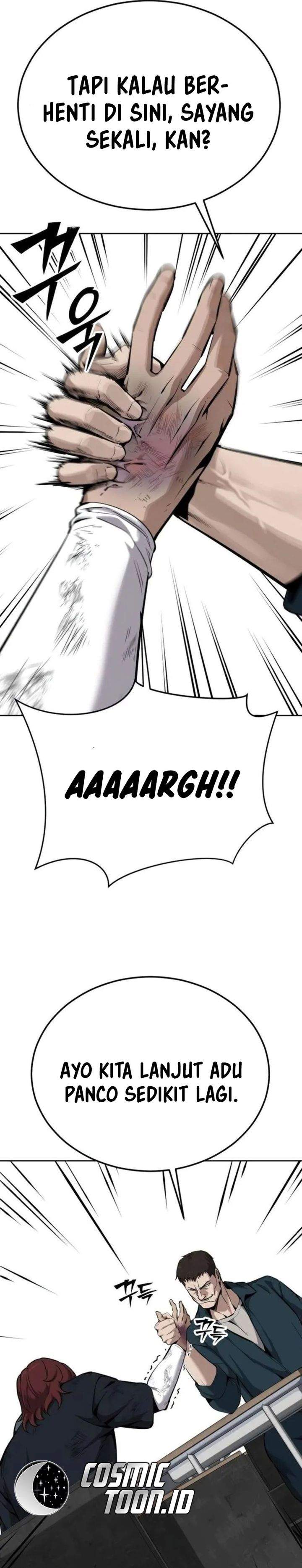 Resurrection Boy Chapter 19