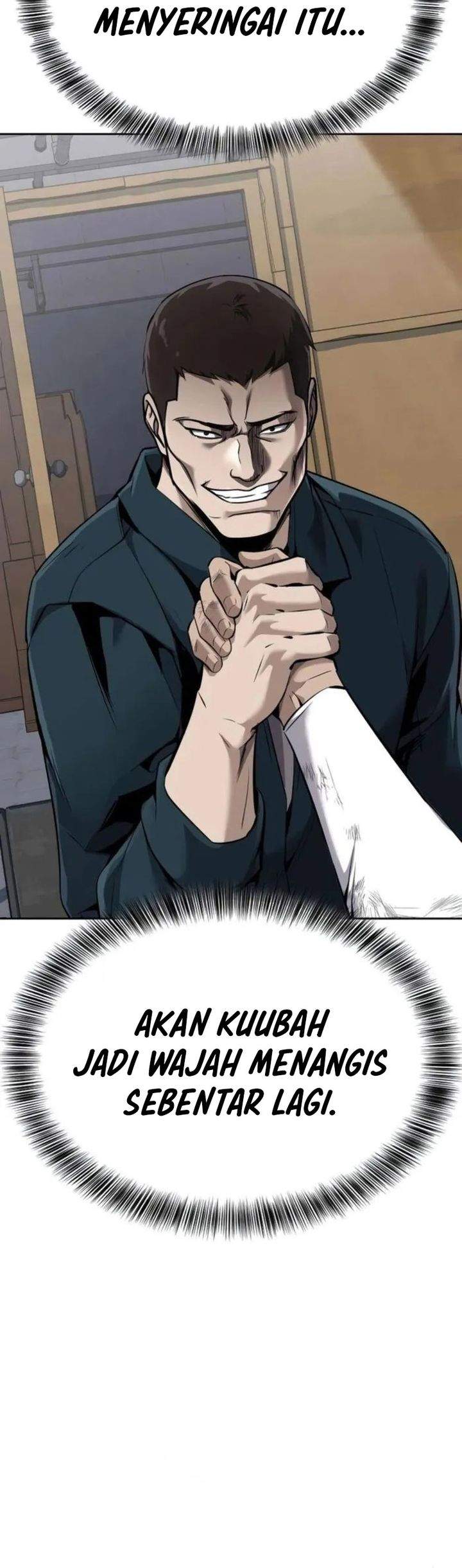 Resurrection Boy Chapter 19