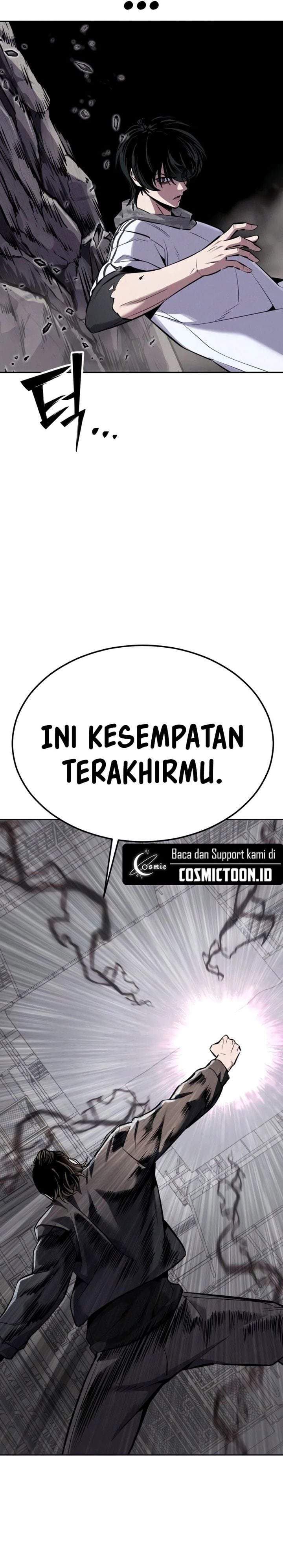 Resurrection Boy Chapter 21