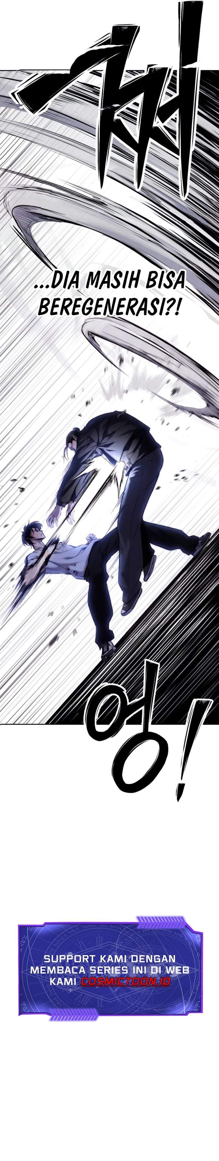 Resurrection Boy Chapter 21
