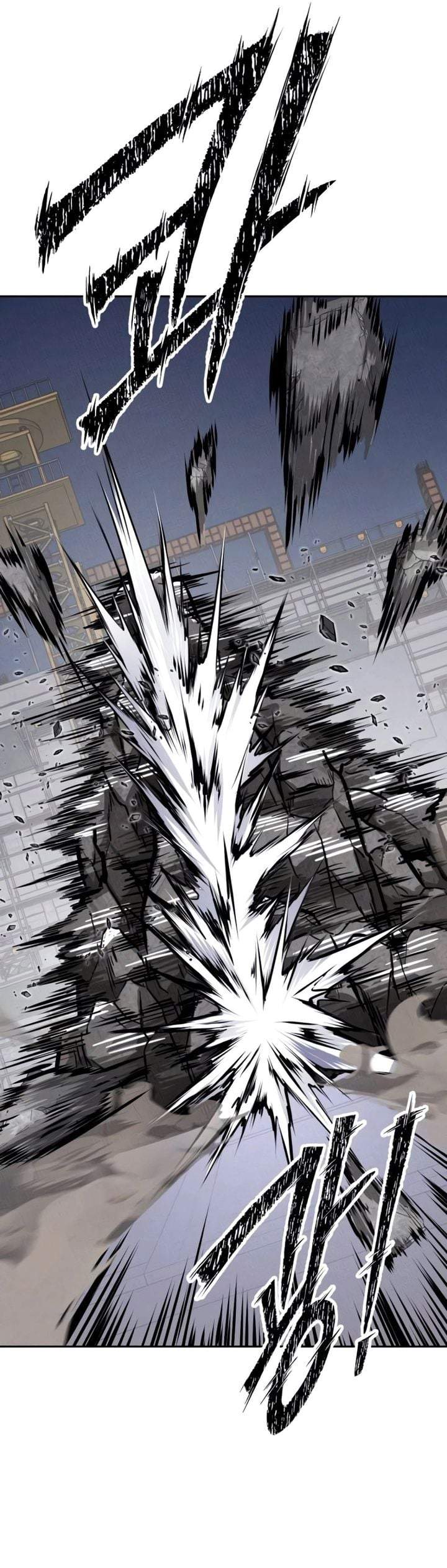 Resurrection Boy Chapter 22
