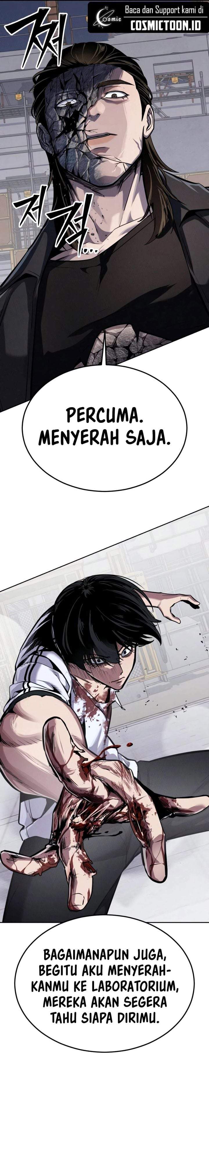 Resurrection Boy Chapter 22