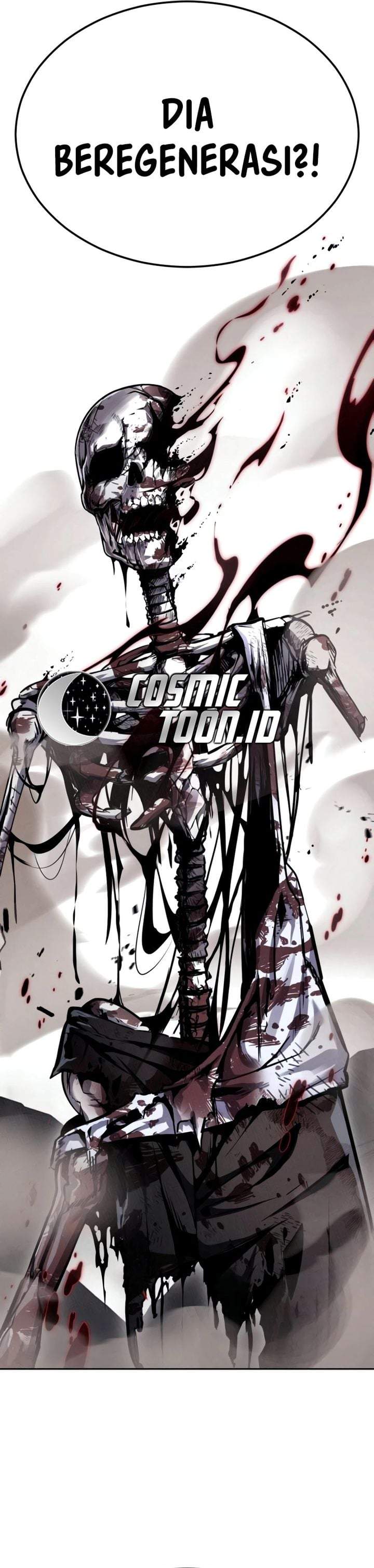 Resurrection Boy Chapter 22