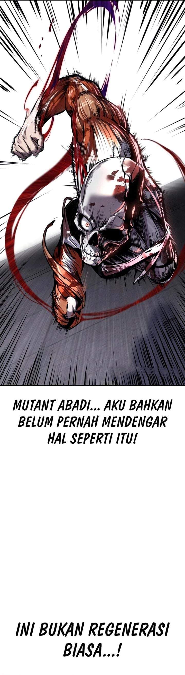Resurrection Boy Chapter 22