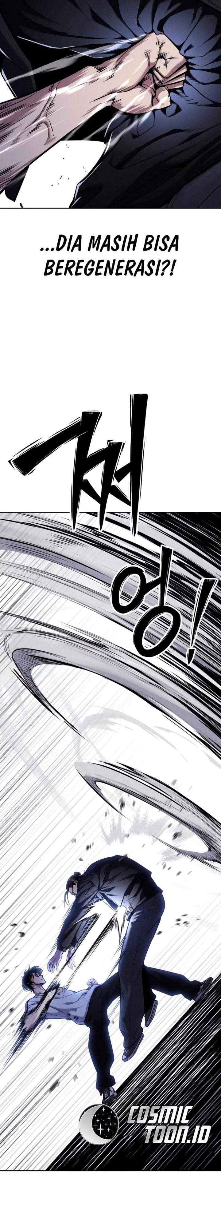 Resurrection Boy Chapter 22
