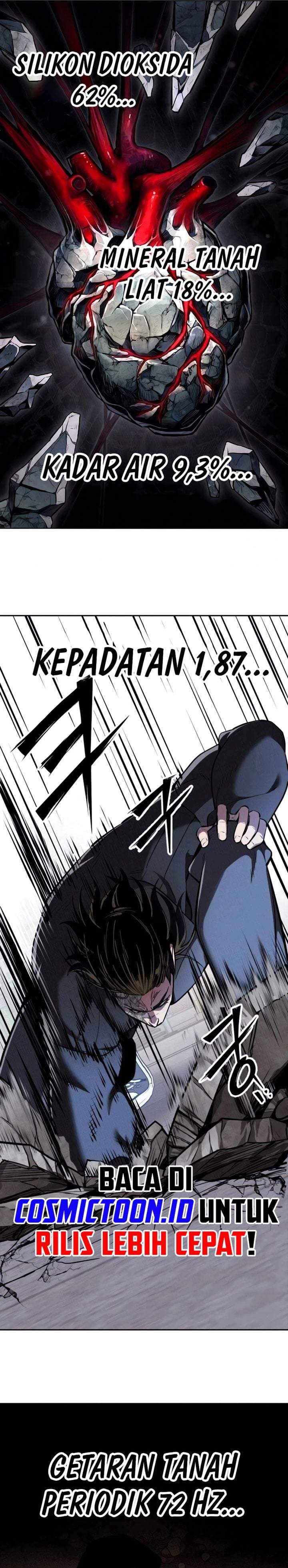 Resurrection Boy Chapter 22