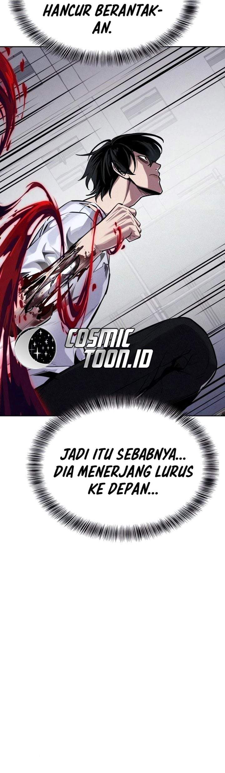 Resurrection Boy Chapter 22