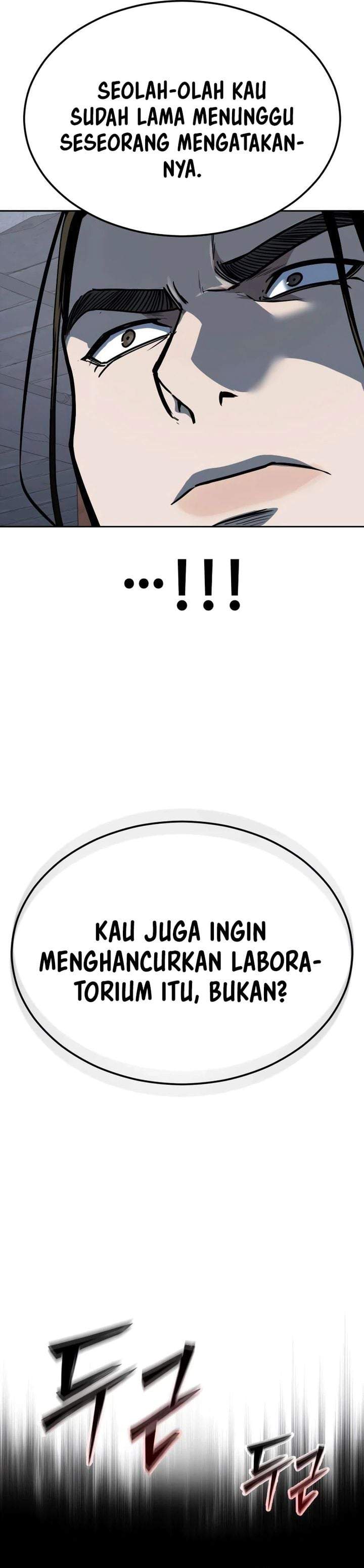 Resurrection Boy Chapter 23