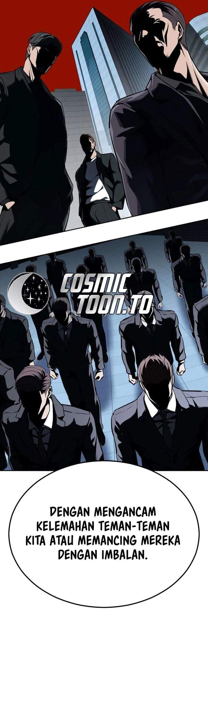 Resurrection Boy Chapter 23