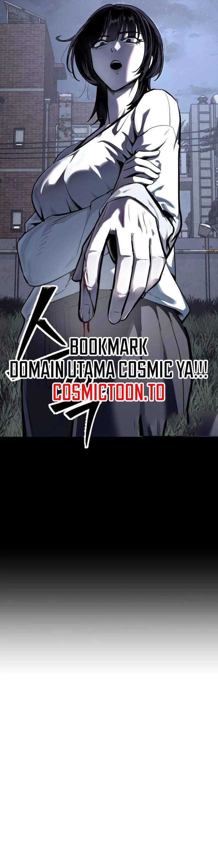 Resurrection Boy Chapter 23