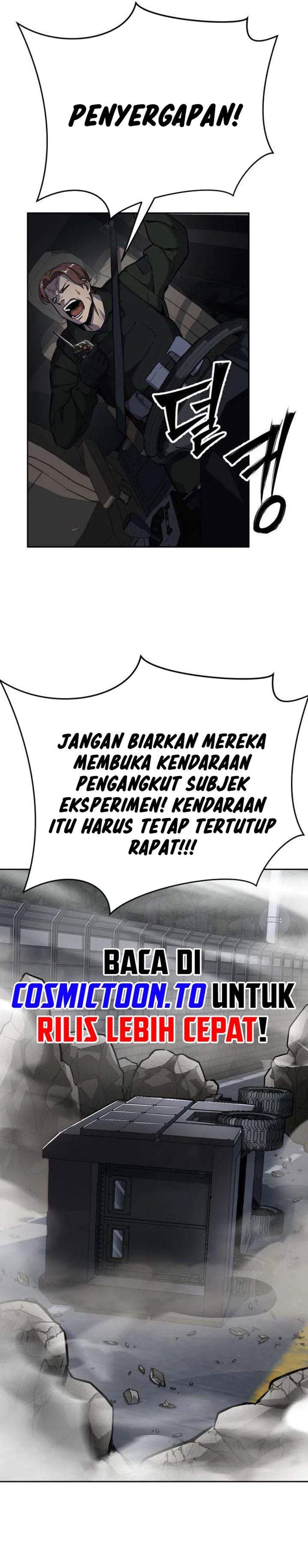 Resurrection Boy Chapter 24