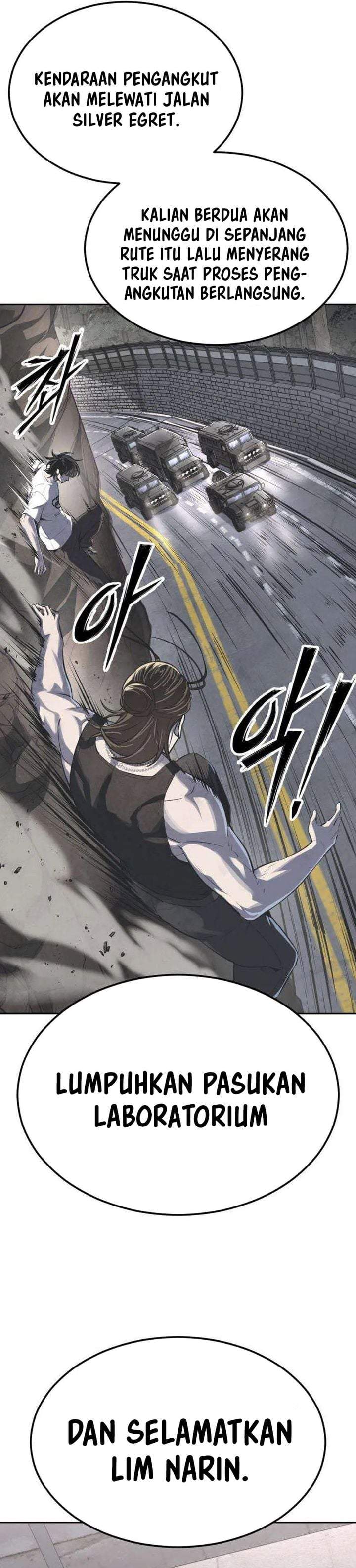Resurrection Boy Chapter 24