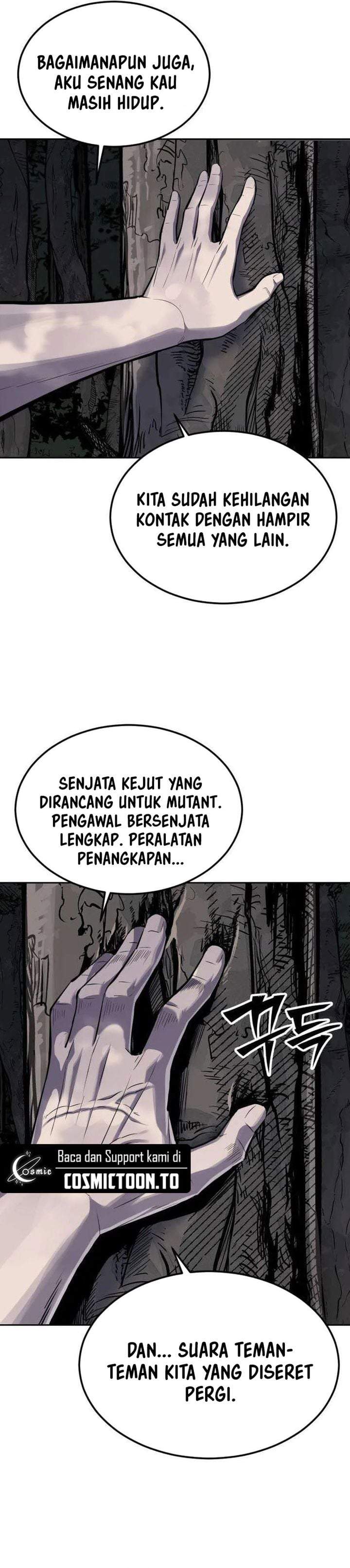 Resurrection Boy Chapter 24