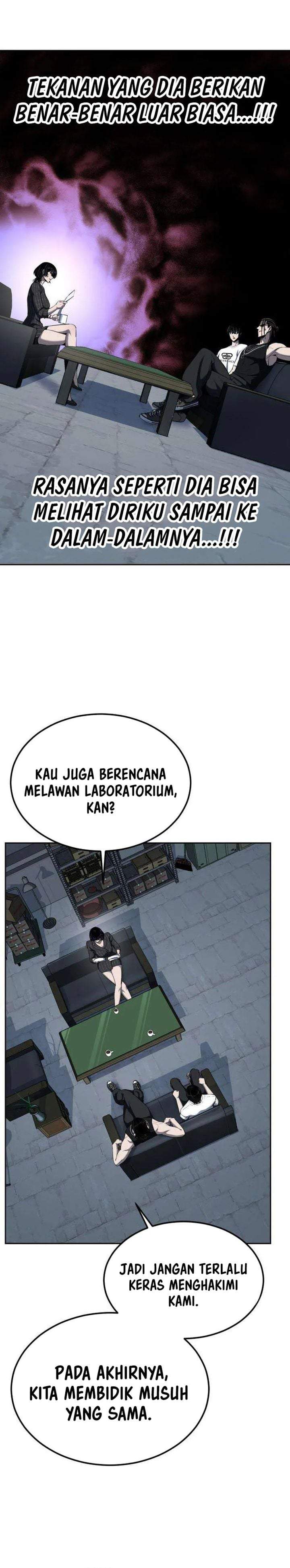 Resurrection Boy Chapter 24