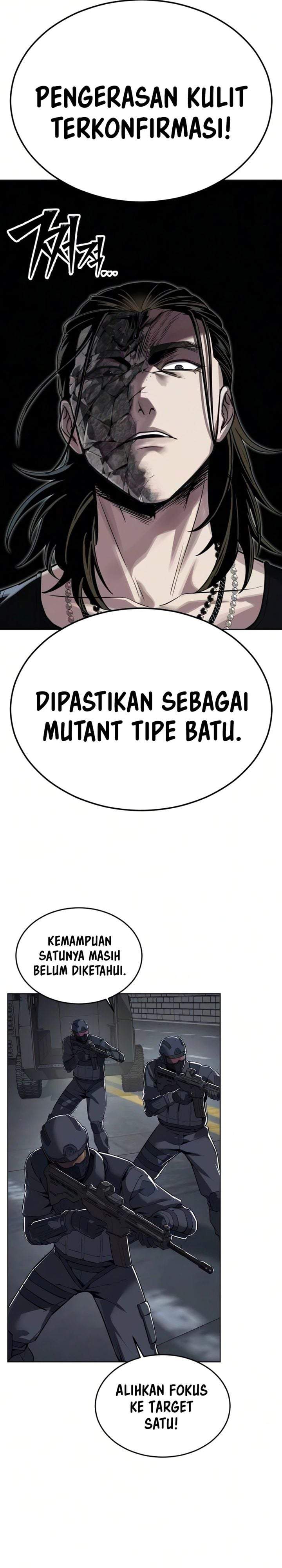 Resurrection Boy Chapter 25