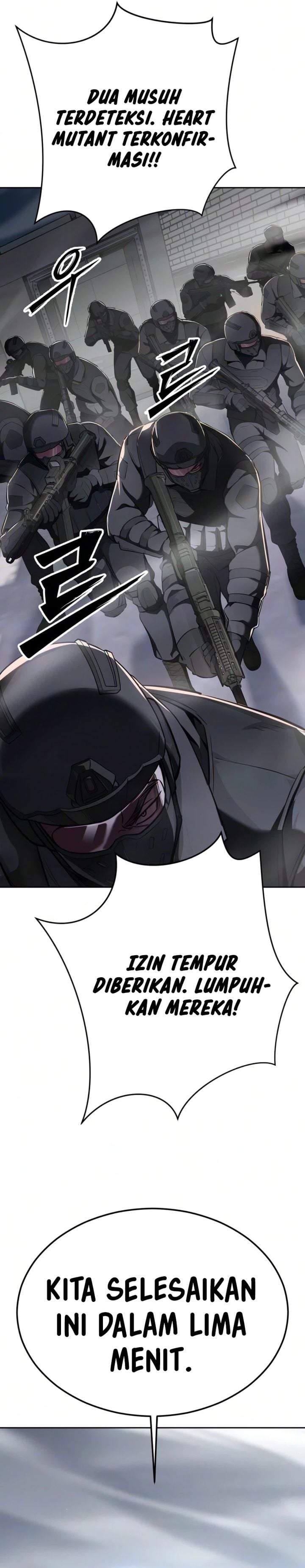 Resurrection Boy Chapter 25