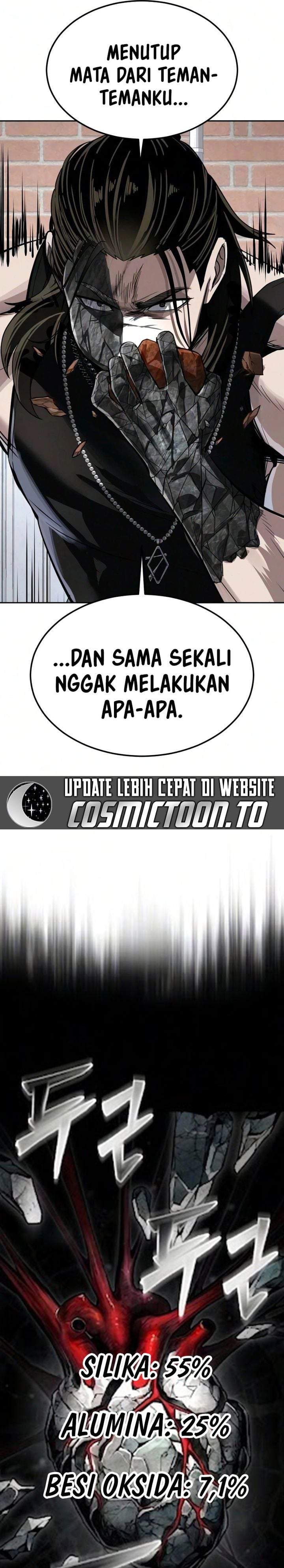 Resurrection Boy Chapter 26