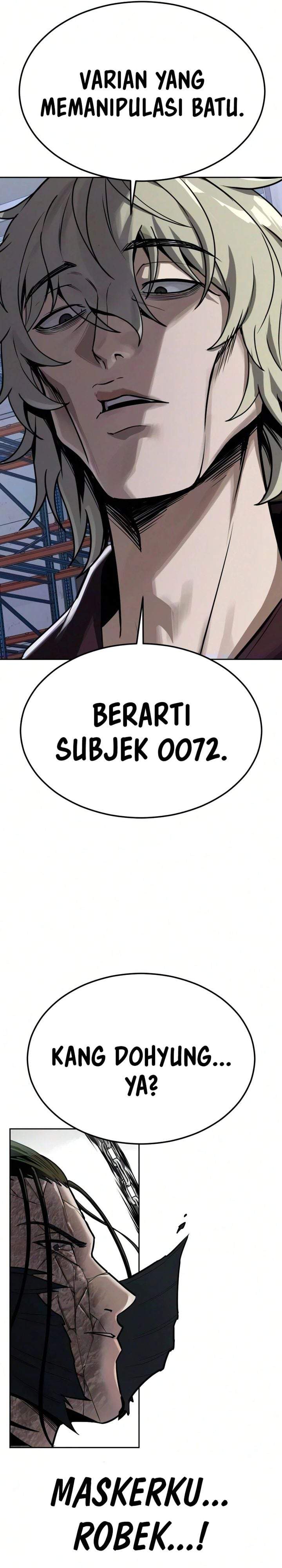 Resurrection Boy Chapter 26