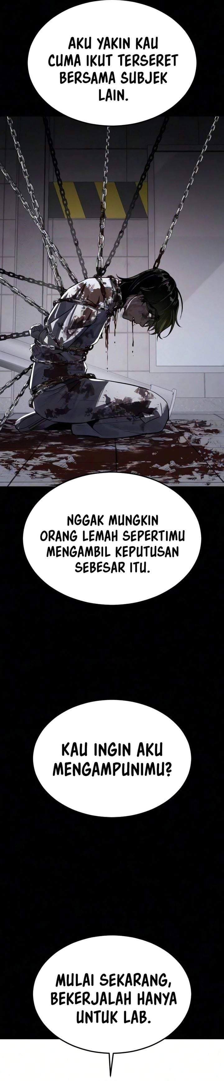 Resurrection Boy Chapter 26