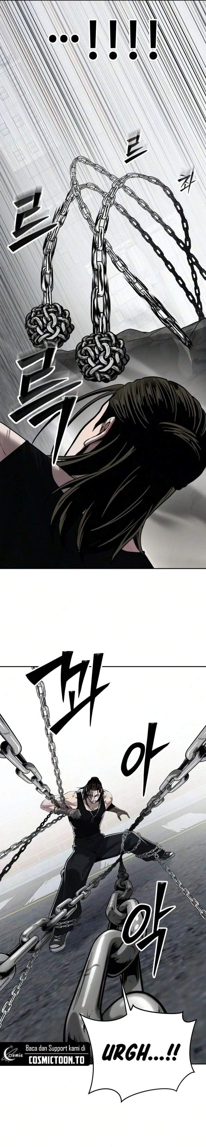 Resurrection Boy Chapter 26