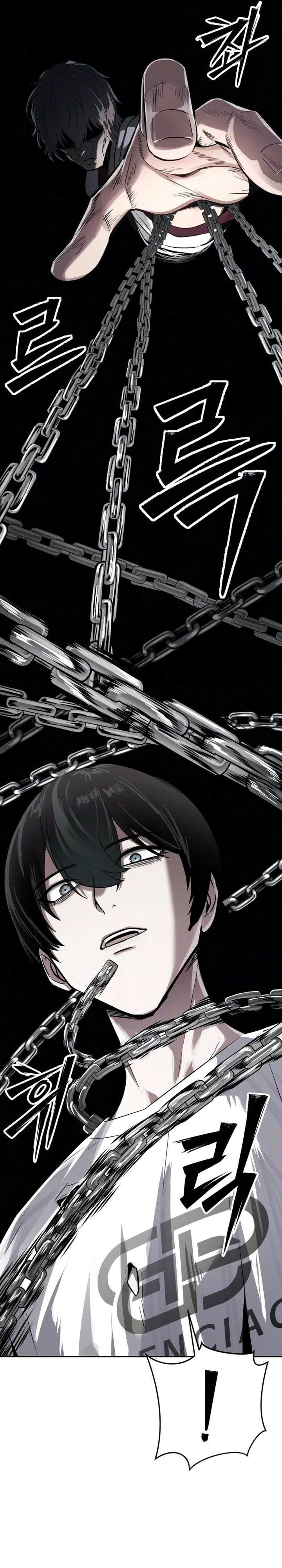 Resurrection Boy Chapter 26