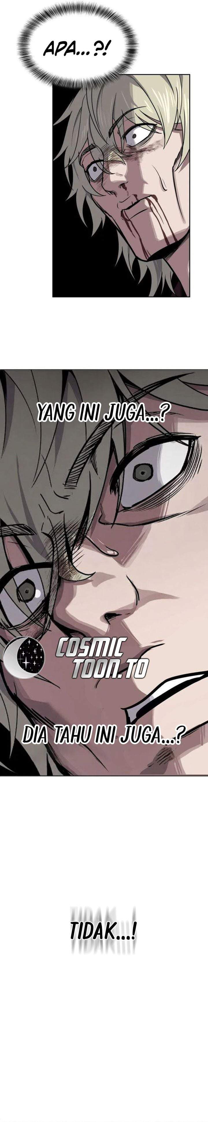 Resurrection Boy Chapter 28