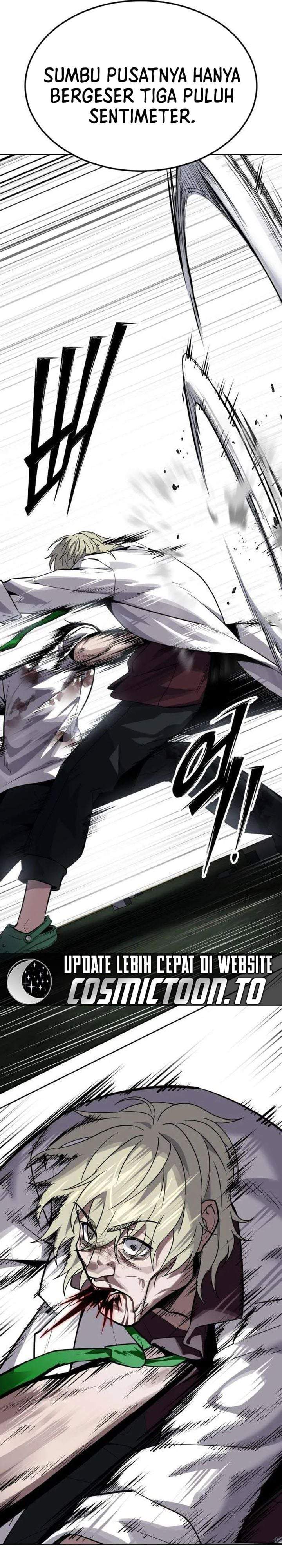 Resurrection Boy Chapter 28