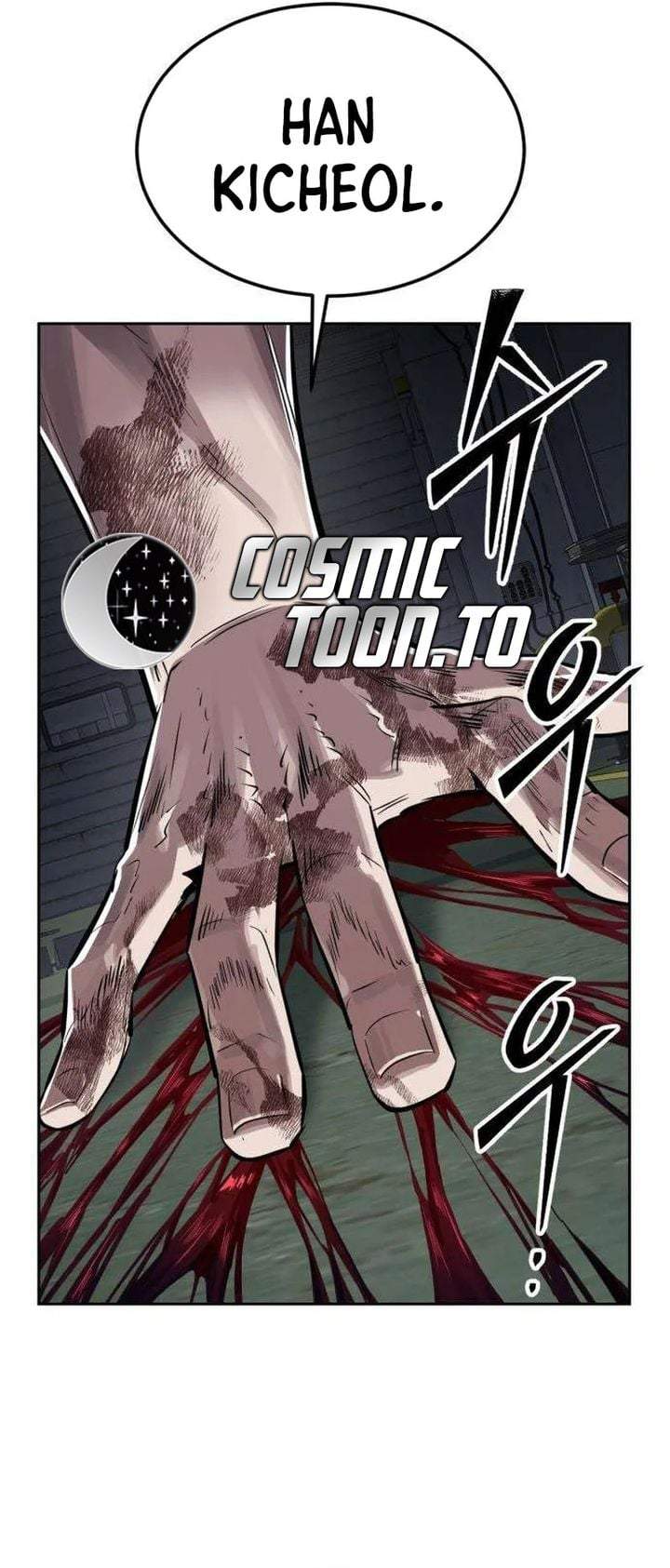 Resurrection Boy Chapter 28