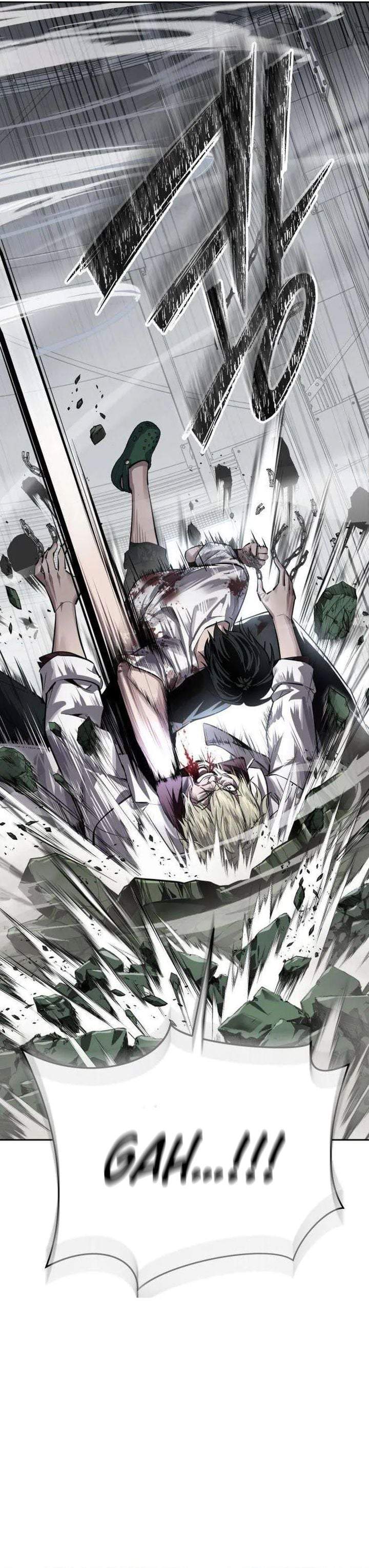 Resurrection Boy Chapter 28