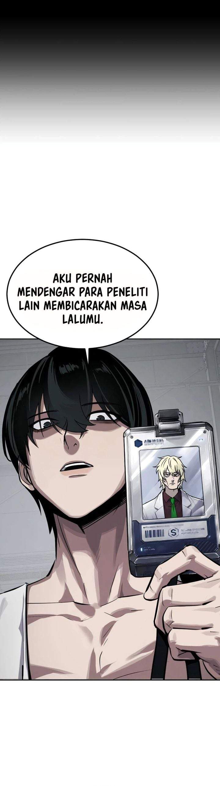 Resurrection Boy Chapter 29
