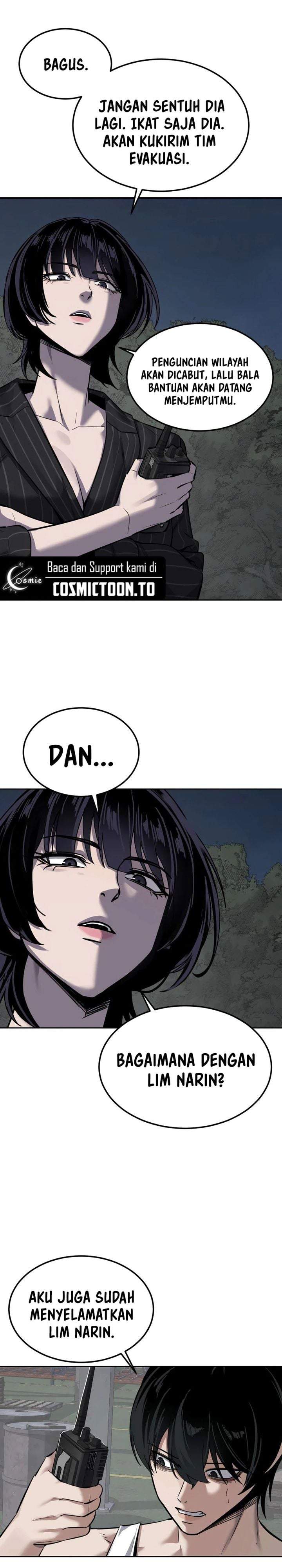Resurrection Boy Chapter 29