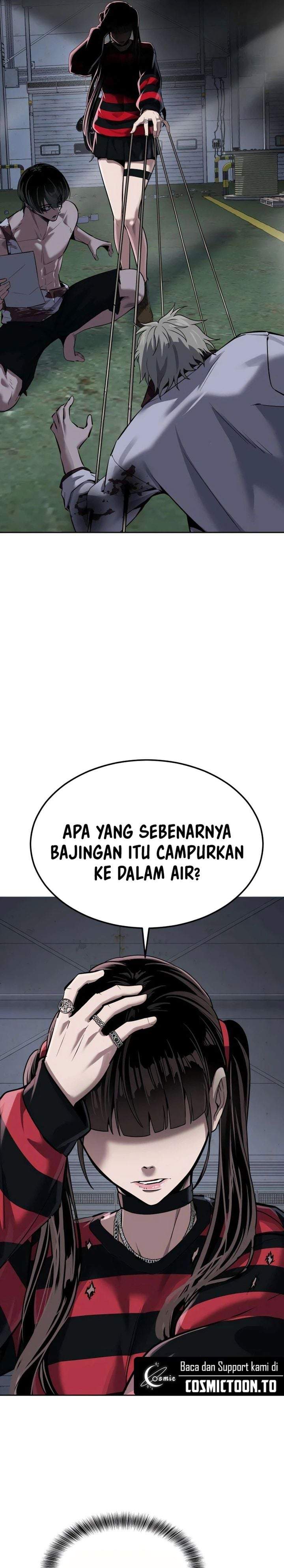 Resurrection Boy Chapter 29