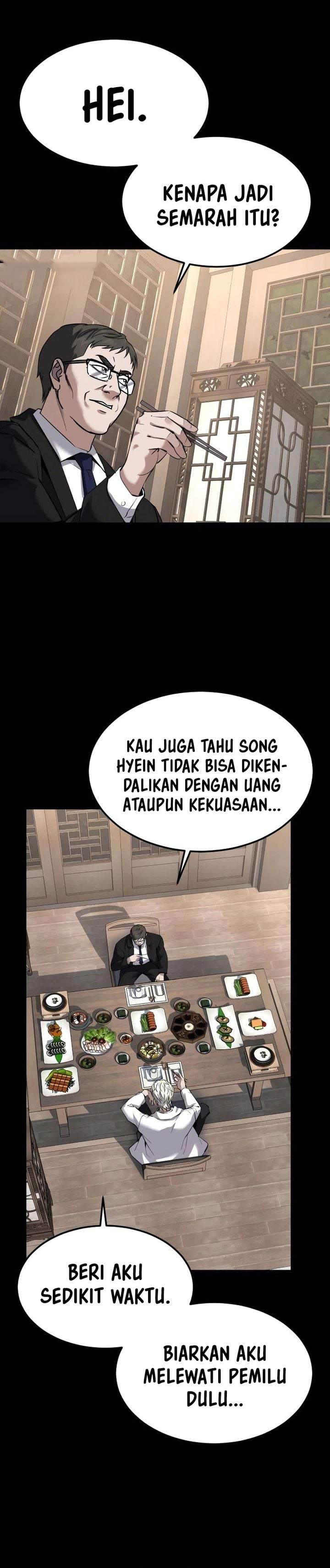 Resurrection Boy Chapter 30