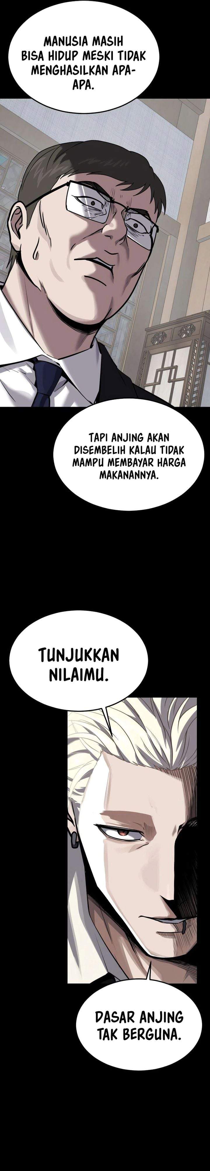 Resurrection Boy Chapter 30