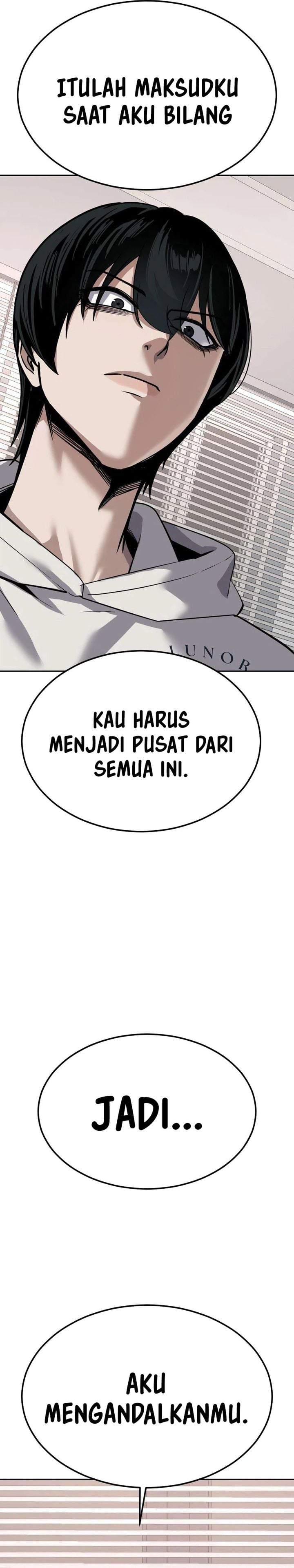 Resurrection Boy Chapter 30