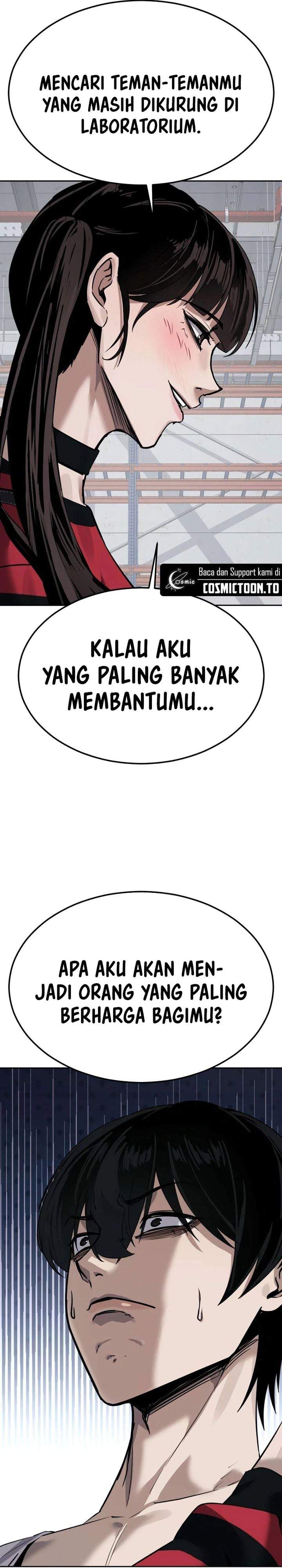 Resurrection Boy Chapter 30