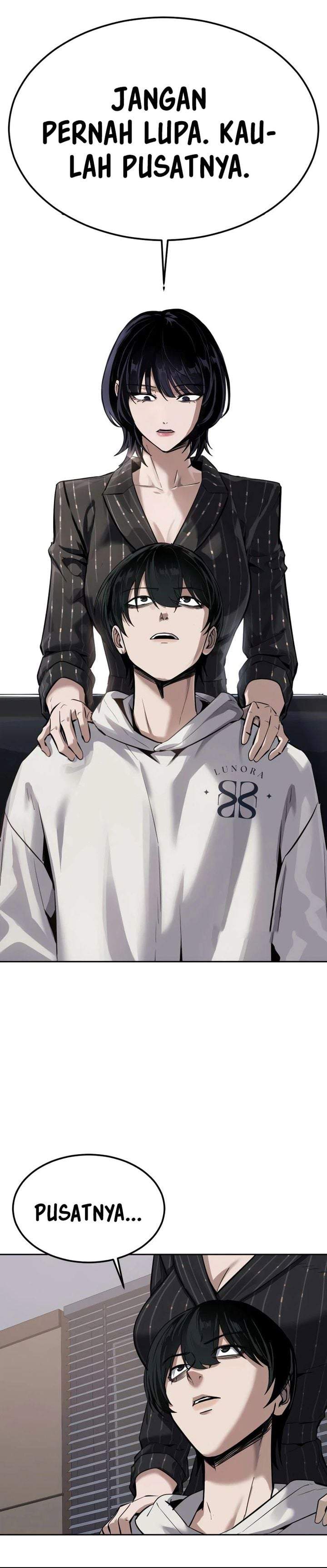 Resurrection Boy Chapter 30