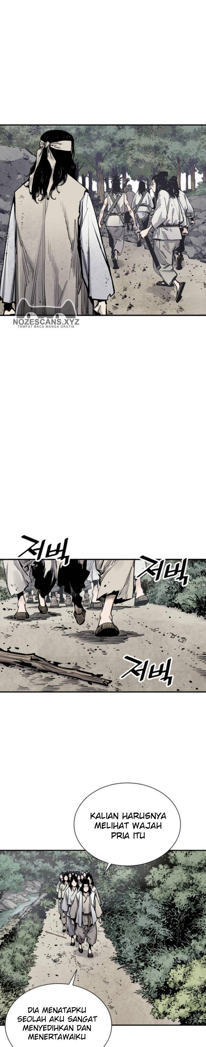 Death God Chapter 10